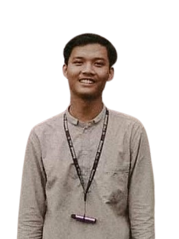 Angger Anggi Aditya, S Ars